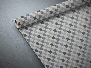 Tablecloth PVC 140 x 140 Gosia 17