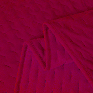 Cover 170 x 210 Embossed Velvet Tommaso 10