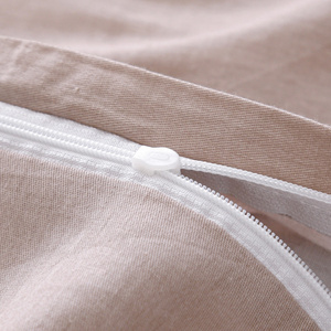 Bedding 200 x 220 3 pcs Cotton Satin Dalia 20