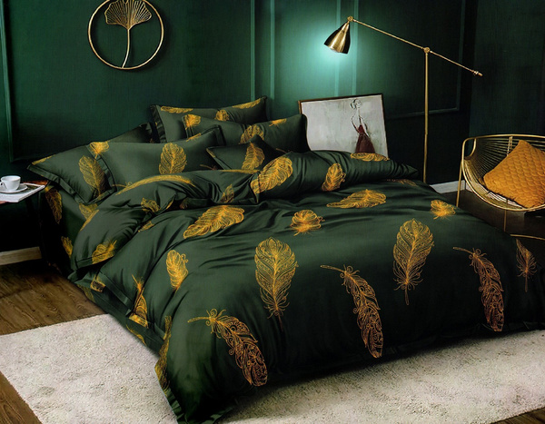 Pościel 140 x 200 2cz Satynowa Maria 2460