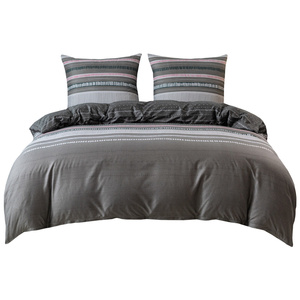 Bedding 200 x 220 3pcs Satin Maria 2775