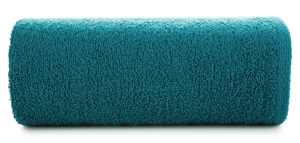 Ręcznik Kąpielowy Gładki1 (33) 70 x 140 C.Turkus
