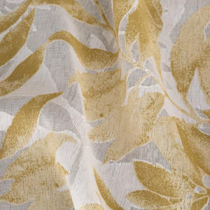 Curtain 140 x 250 Decorative Hariet Cream+Mush