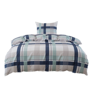 Pościel 140 x 200 2cz Gładka Eusebia Home 38