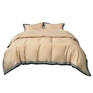 Bedding 200 x 220 4pc Single with valance Naomi 07