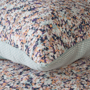 Bedding 160 x 200 3pc Satin Cotton Esprit 05