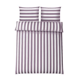 Bedding 160 x 200 3 pcs Smooth Eusebia Home 09