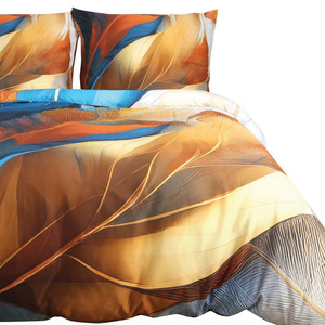 Pościel 180 x 200 3cz Satynlove Premium 12418