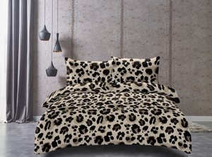 Bedding 160 x 200 3pc Satin Maria 2665