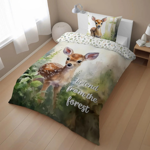 Pościel 160 x 200 Młodzieżowa wz. 5156A