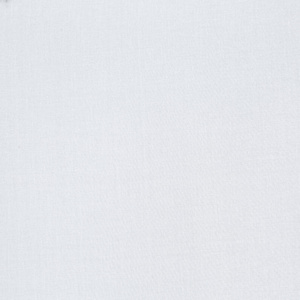 Firana 140 x 250 Dekoracyjna Przelotki DEBRA Biały