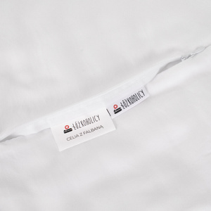 Poszewka 50 x 60 Pikowana Z Falbaną Celia 01