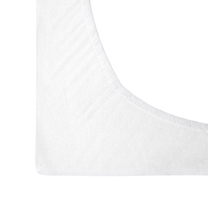 Prześcieradło 140 x 200 Flanela z Gumką Mija 06