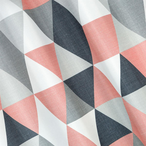 Zasłona Gotowa Adina Przelotka 140 x 250 C.Róż