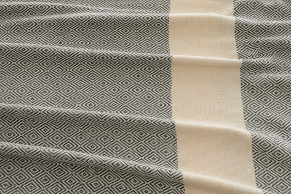 Ręcznik 100 x 180 Kąpielowy Peri Hamam Elmas 06