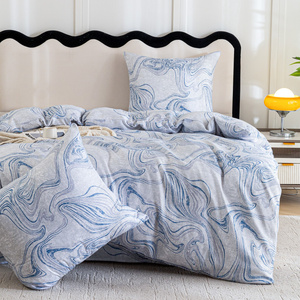 Bedding 140 x 200 2pc Satin Maria 3103