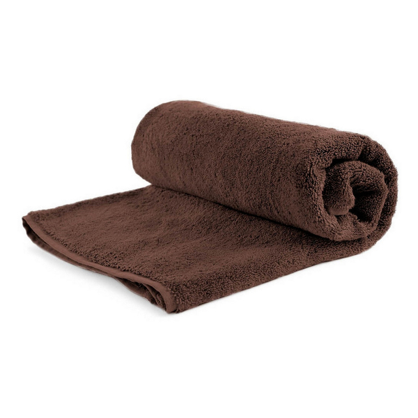 Tango towel 70 x 140 400 g/m2 26 Coffee