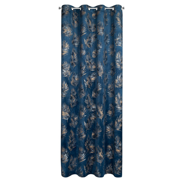 Zasłona 140 x 250 Dekoracyjna Gloria Gran+Sza