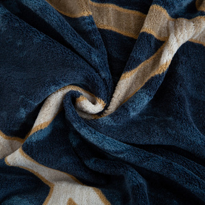 Bedding 140 x 200 2cz Microfiber Teddy Martino 3190