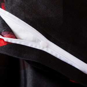 Bedding 160 x 200 3pc Satin Maria 2889