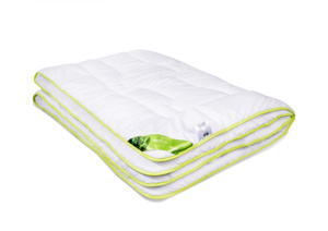 4 Seasons Synthetic Bamboo Quilt 200x220