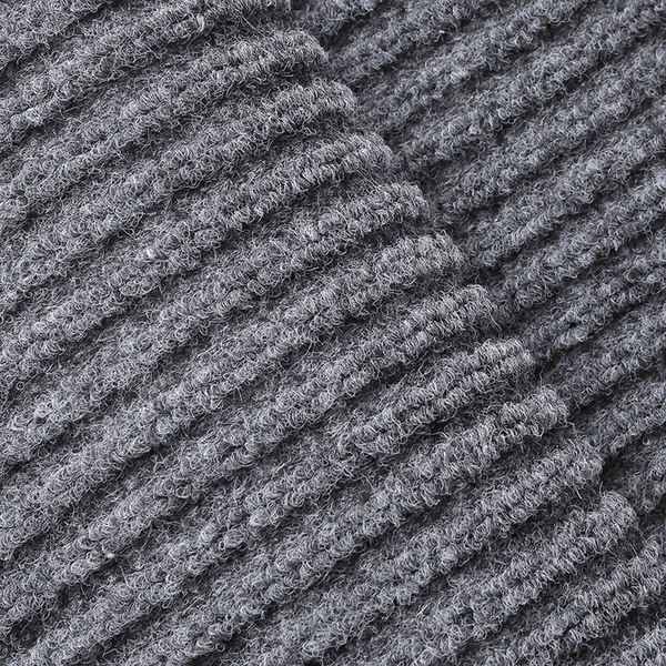 Doormat 60 x 80 Under the Door Rubber Pedro