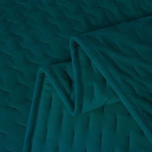 Narzuta 170 x 210 Tłoczona Welurowa Tommaso 03