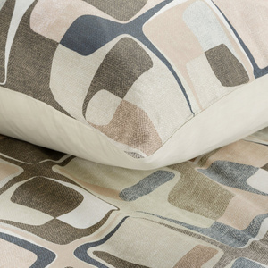 Bedding 220 x 200 3-piece Cotton Satin Spring 36