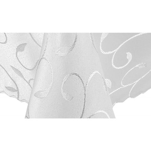 Tablecloth 160 x 160 Stainproof Cllasic 022/1B