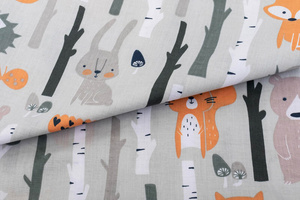 Pillowcase 40 x 40 Cotton Pillowcase Belluno 76