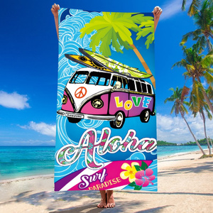 Ręcznik 70 x 140 Kąpielowy Holiday 202