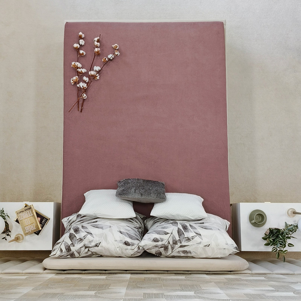 Terry sheet 60 x 120 with elastic Gaja 45