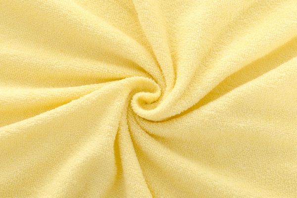 Prześcieradło Frotte z Gumką 004_D Słoneczny 60x120