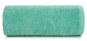 Ręcznik Kąpielowy Gładki1 (35) 50 x 90 C.Mięta