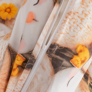 Pościel 140 x 200 2cz Satynowa Maria 3300