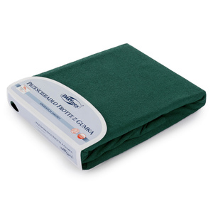 Terry Bed Sheet with Eraser No 036_D 120x200