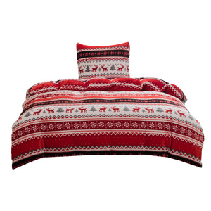 Pościel 140 x 200 2cz Mikrofibra Miś Martino 04