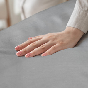 Sheet 160 x 200 Without Elastic Cotton Aloiso 57