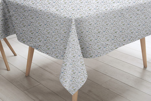Tablecloth Vinyl Table Cover 140 x 180 Gosia 12