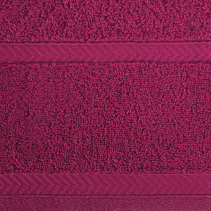 Towel 30 x 50 Bath Frotte Kalia 10 Amara