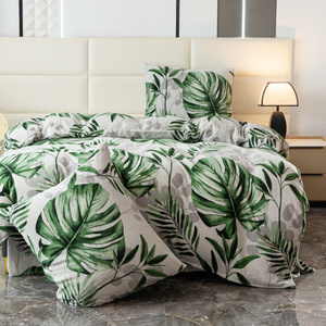 Bedding 200 x 220 3pc Microfiber Teddy Martino 3182