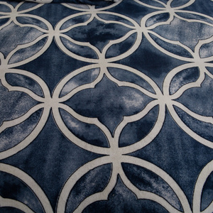 Bedding 200 x 220 3pc Microfiber Teddy Martino 3185