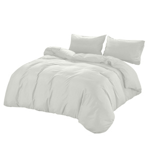 Bedding 220 x 200 3-piece Satin Daniela Classic 07