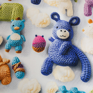 Bedding 160 x 200 3pc Satin Maria 3288