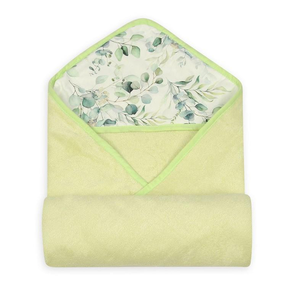 Towel 100 x 100 Cap Bamboo Bamboo Design 52