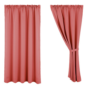 Curtain 155 x 200 Garden Waterproof Rune A07