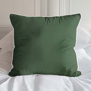 Bedding 140 x 200 2pcs Makosatin Pure with Biza 13