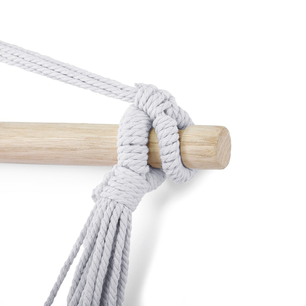 Hamak Krzesło Brazylijskie 100 x 130 Fabio 06