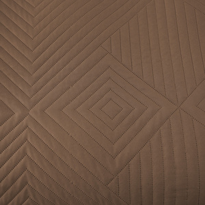 Bedspread 200 x 220 Embossed Microfiber Zeynep 07