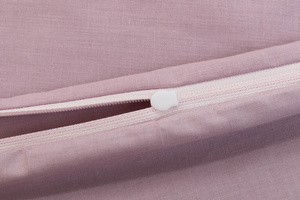 Pillowcase 40 x 40 Cotton Pillowcase Belluno 124